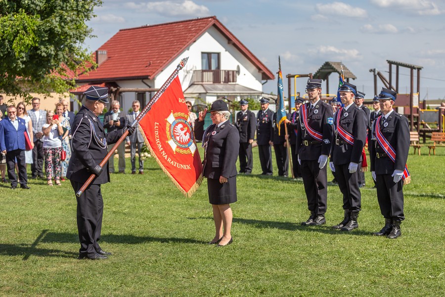 czesia sztandar osp copy