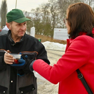 Świąteczny poczęstunek 2022 - łódzkie